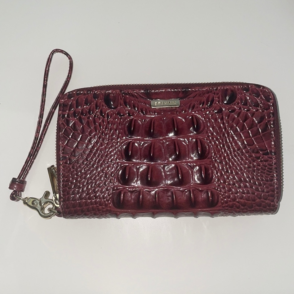 Brahmin Wallet